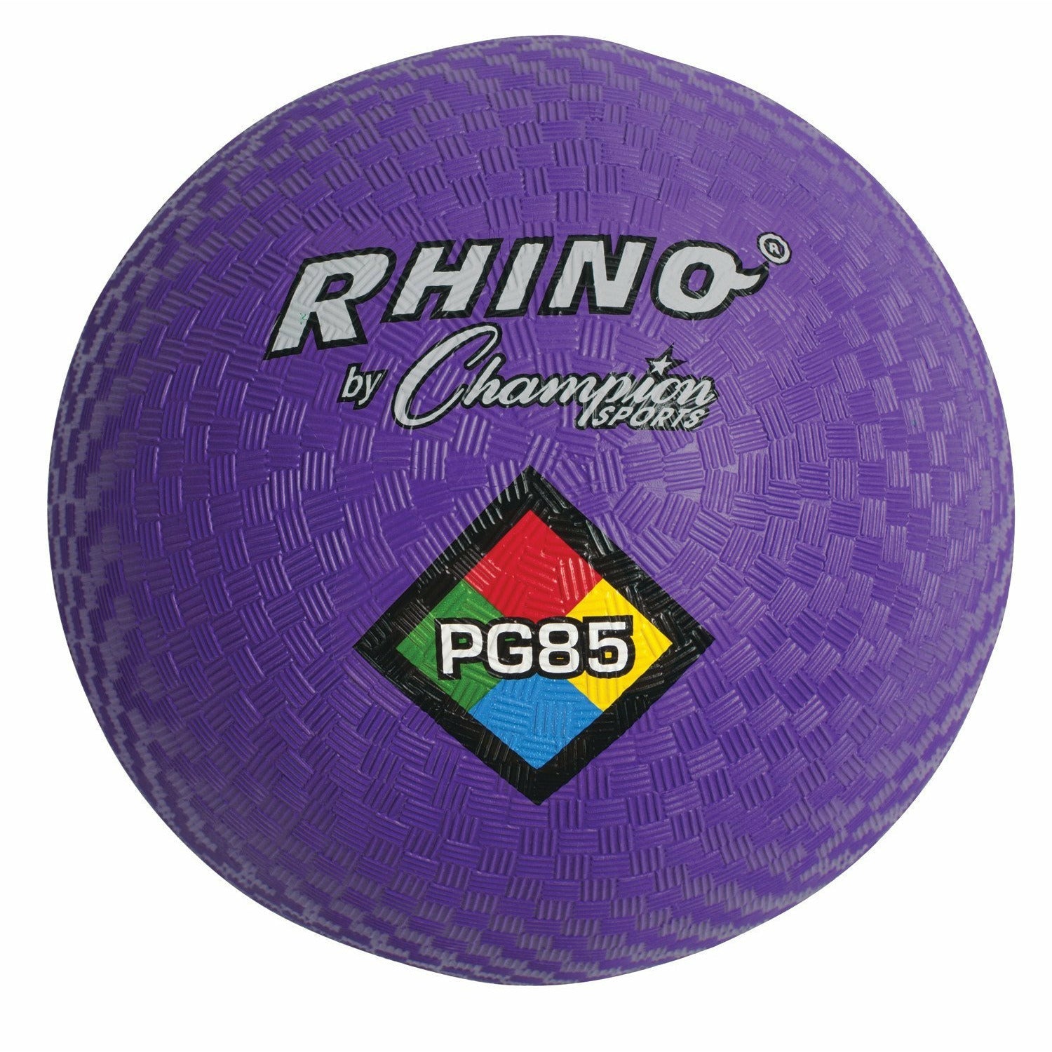 Playground Ball, 8 1/2" Diameter