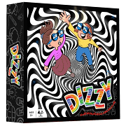 Dizzy Game