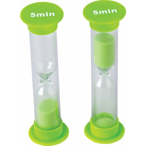 Sand Timer