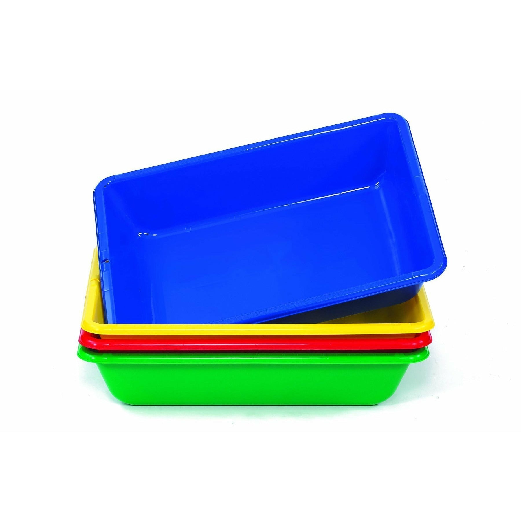 Stackable Sand & Water Tray Set