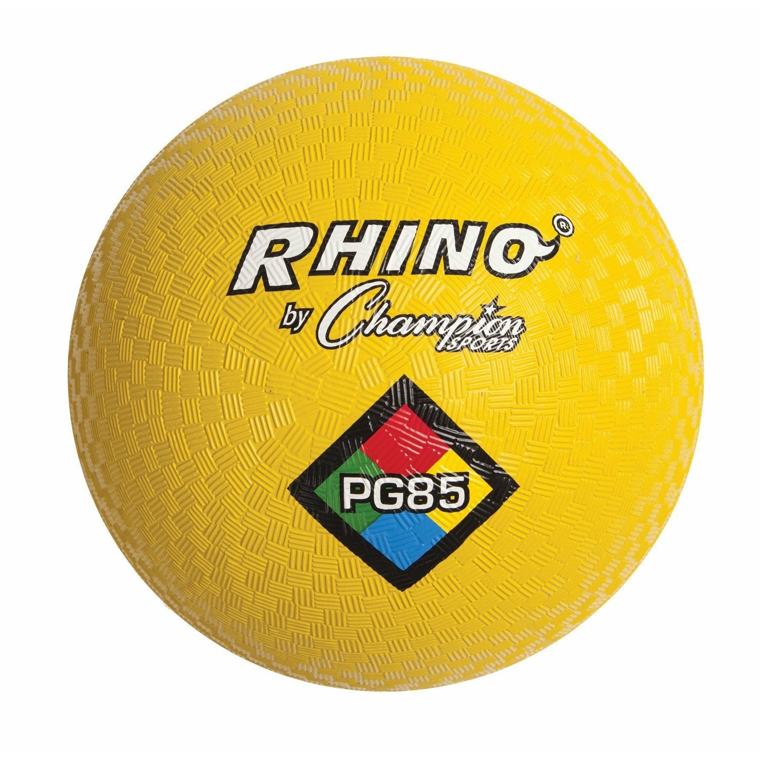 Playground Ball, 8 1/2" Diameter
