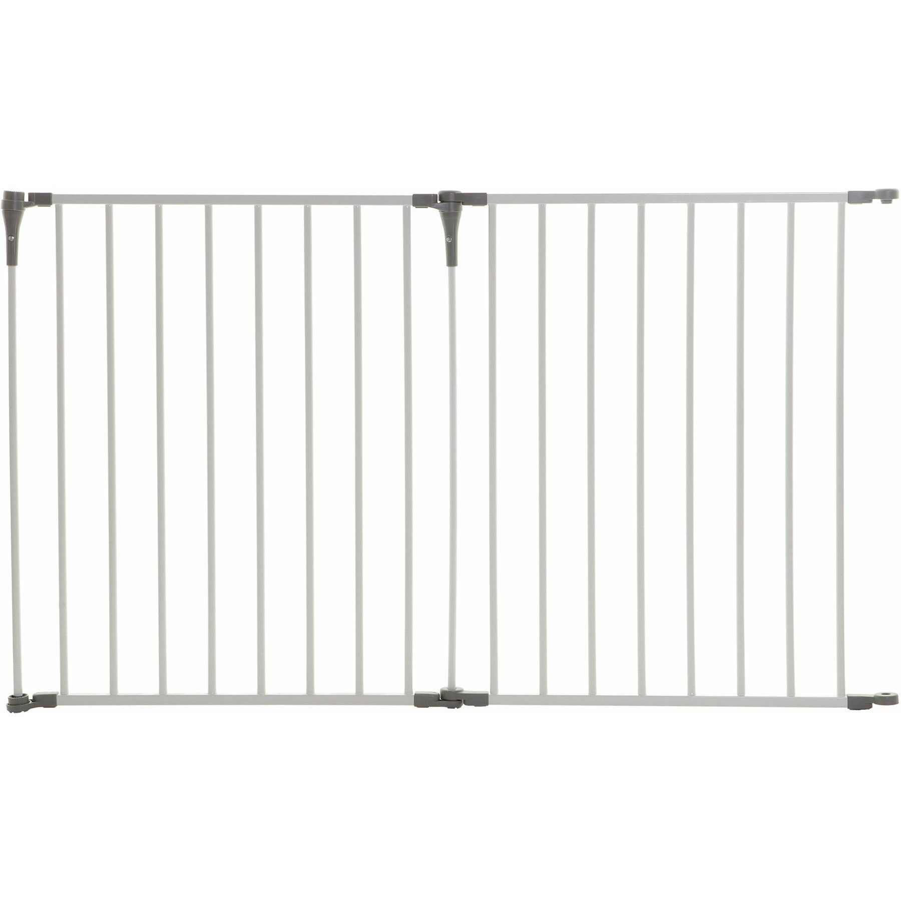 Royale Converta® Gate 2-Panel Extension
