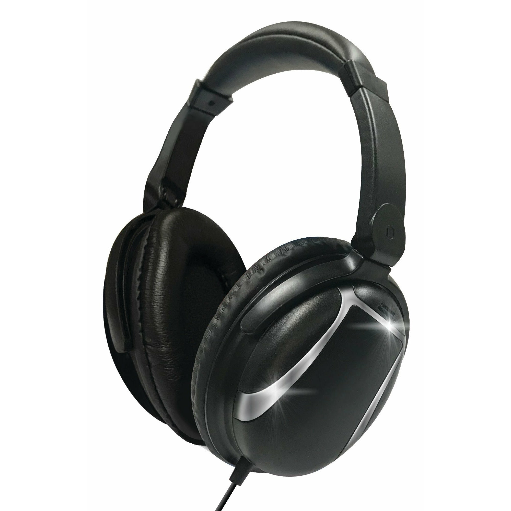 Maxell Bass13™ Headphones with Mic
