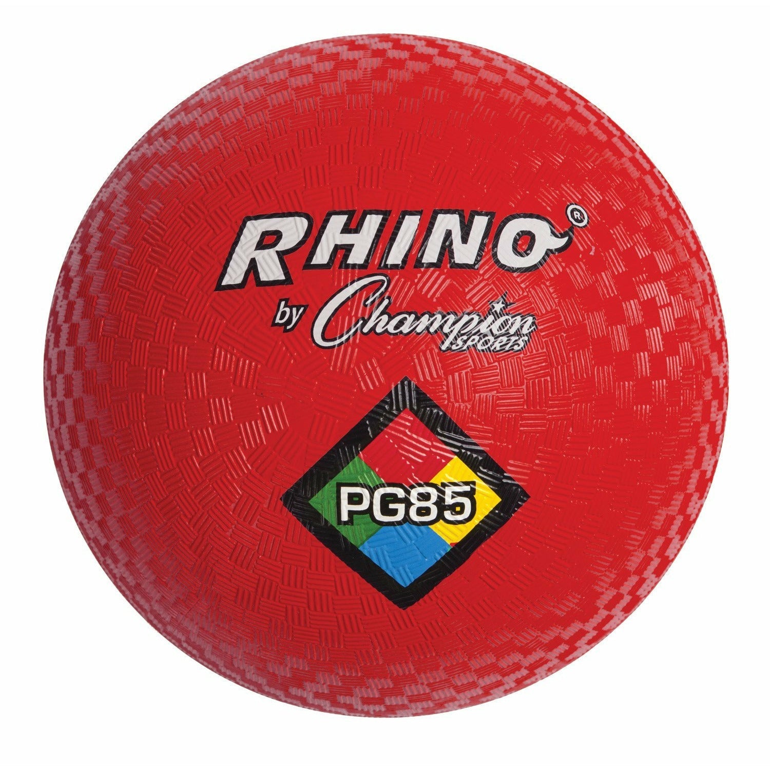 Playground Ball, 8 1/2" Diameter