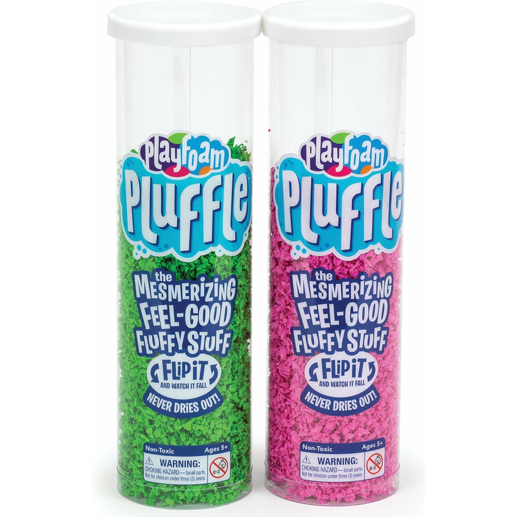 PlayFoam® Pluffle™, 2-pack