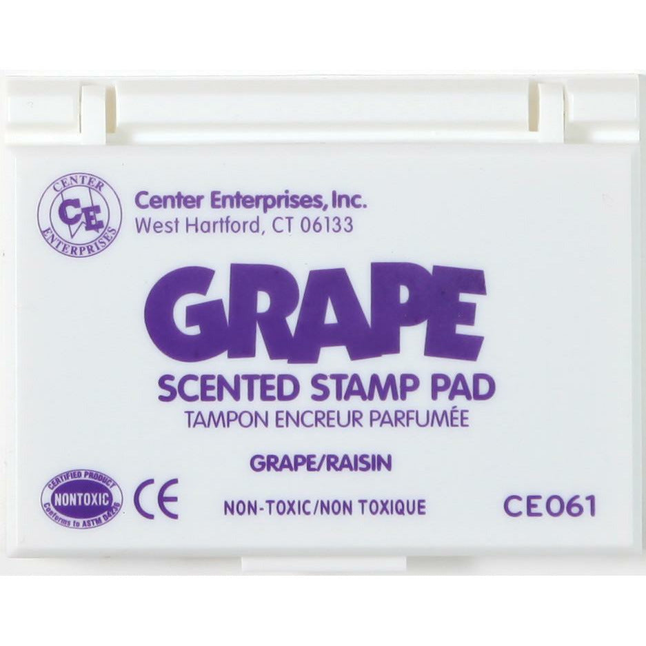 Scented Stamp Pad
