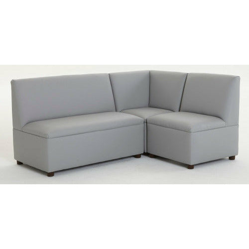 "Just Like Home" Modern Casual 3-Piece Set, Enviro-Child Upholstery