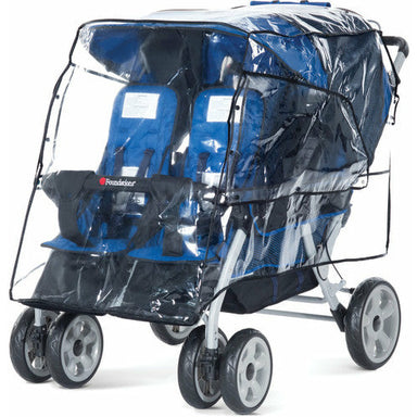 Italtrike Espresso 6 Seat, Buggies and Strollers for Daycare