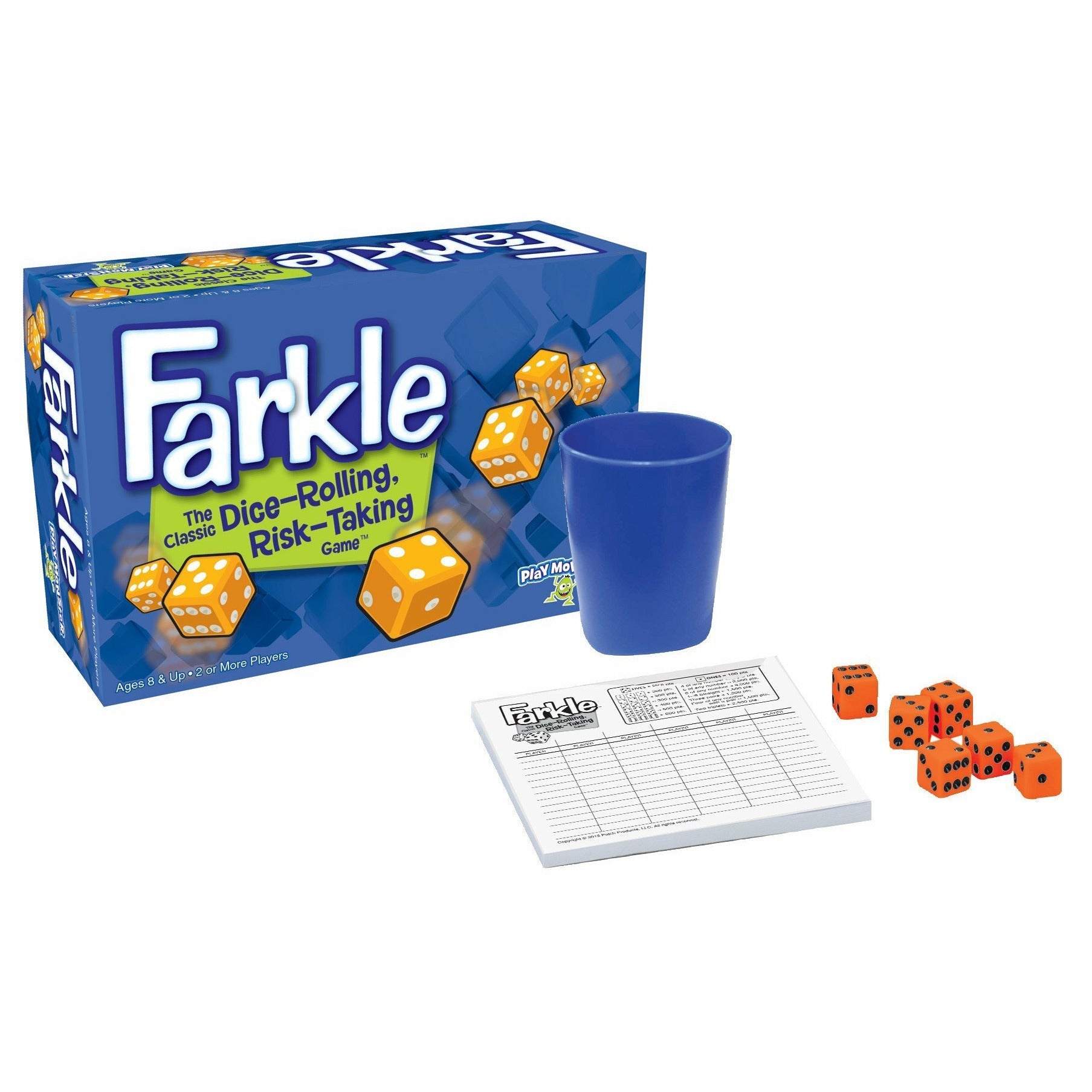 Farkle