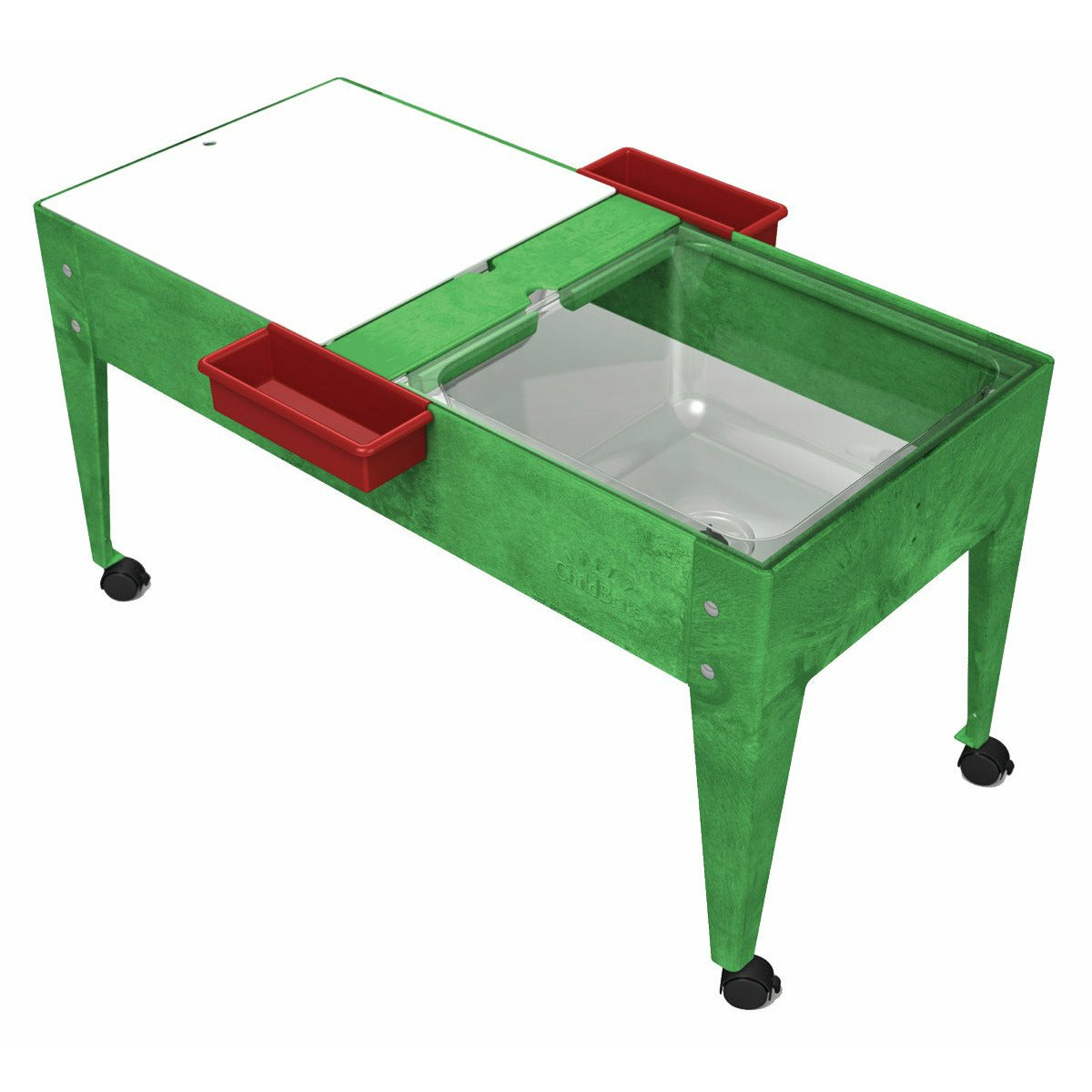 Double Mite Activity Table