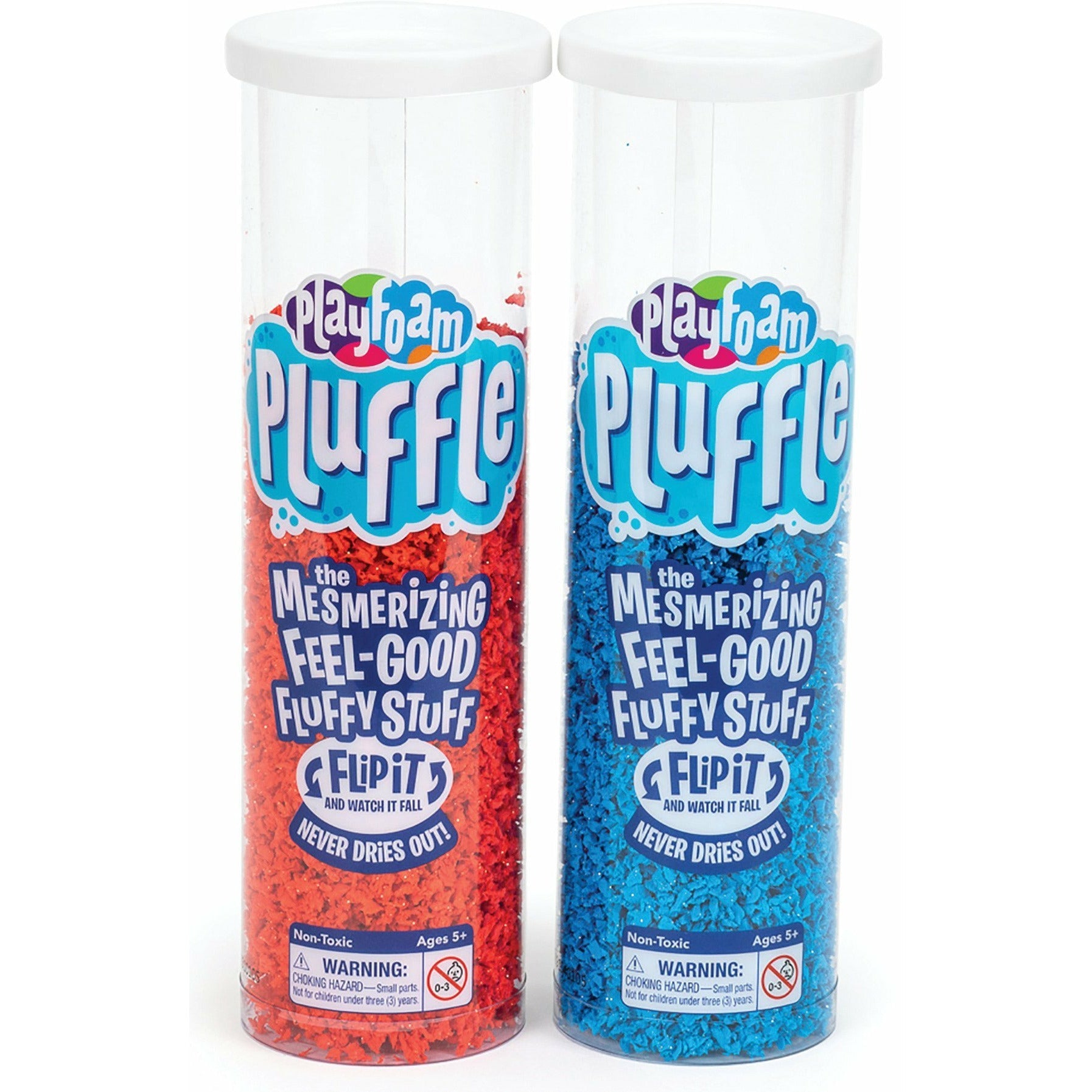 PlayFoam® Pluffle™, 2-pack