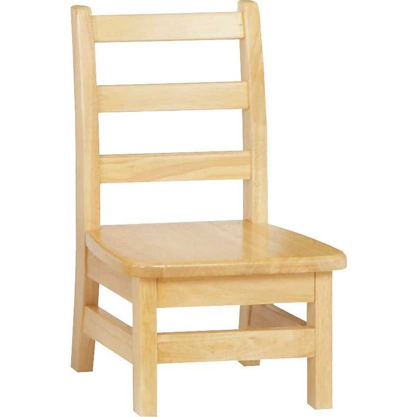 Jonti-Craft® KYDZ Ladderback Chair