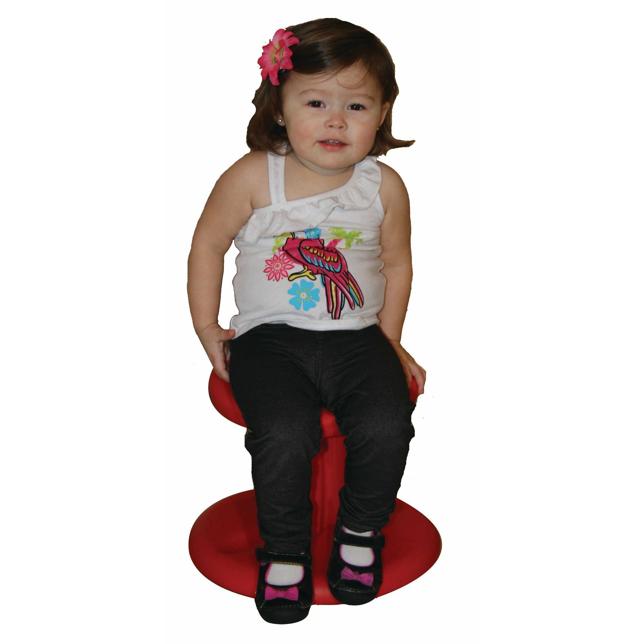 Kore™ Toddler 10" Wobble Chair