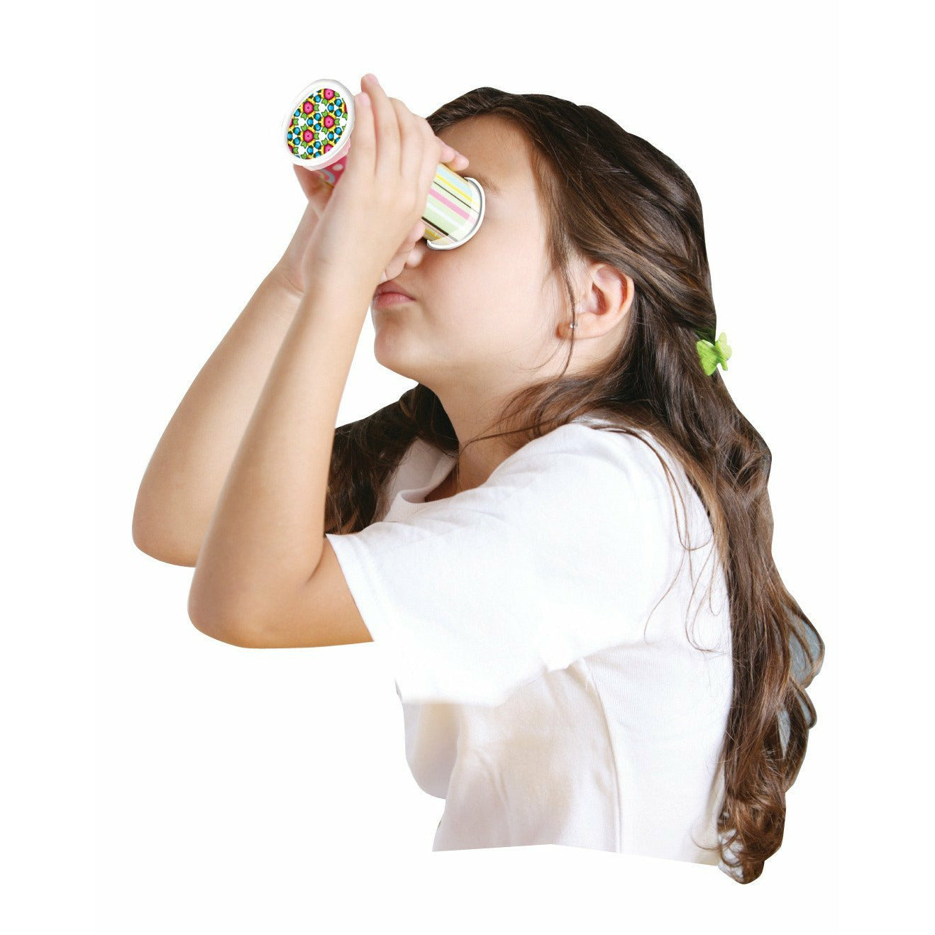 Make-Your-Own Kaleidoscope