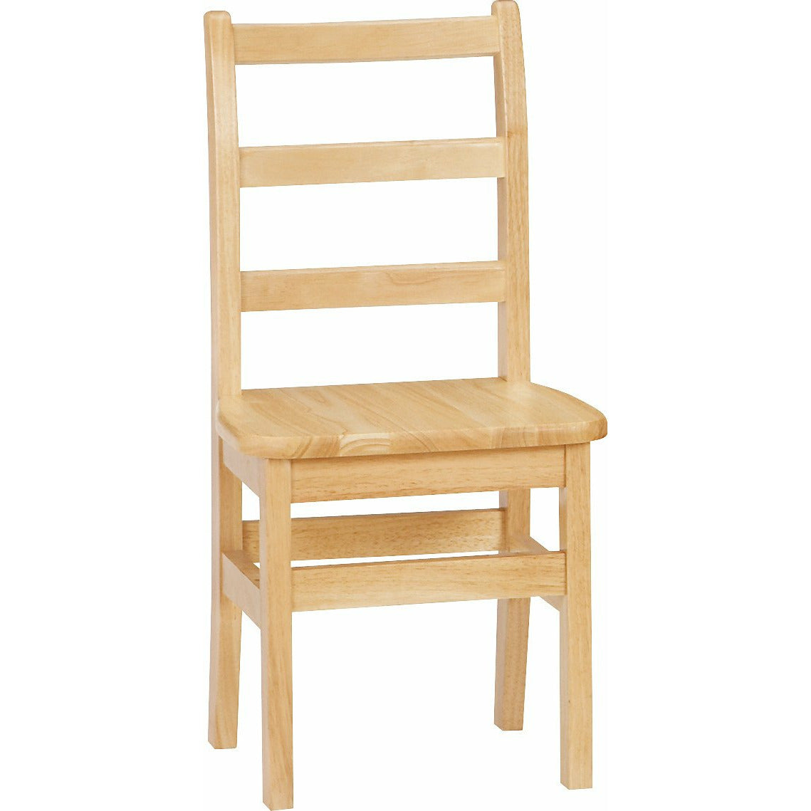 Jonti-Craft® KYDZ Ladderback Chair