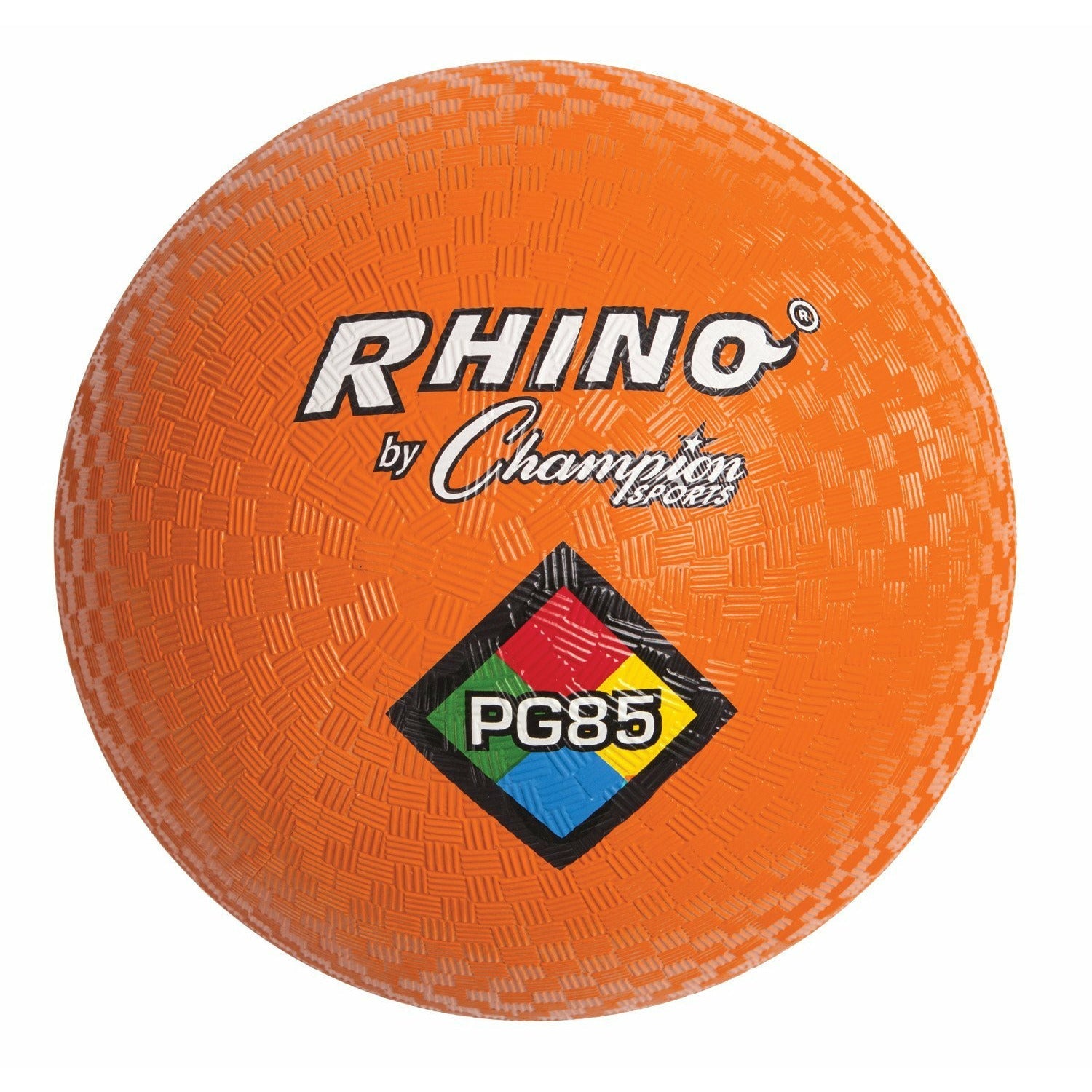 Playground Ball, 8 1/2" Diameter