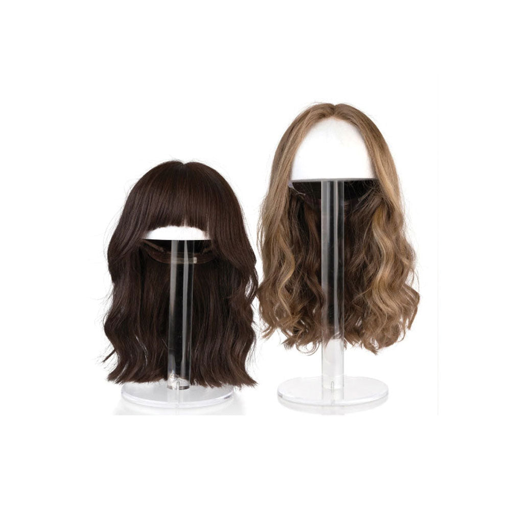 Wig Head Stand