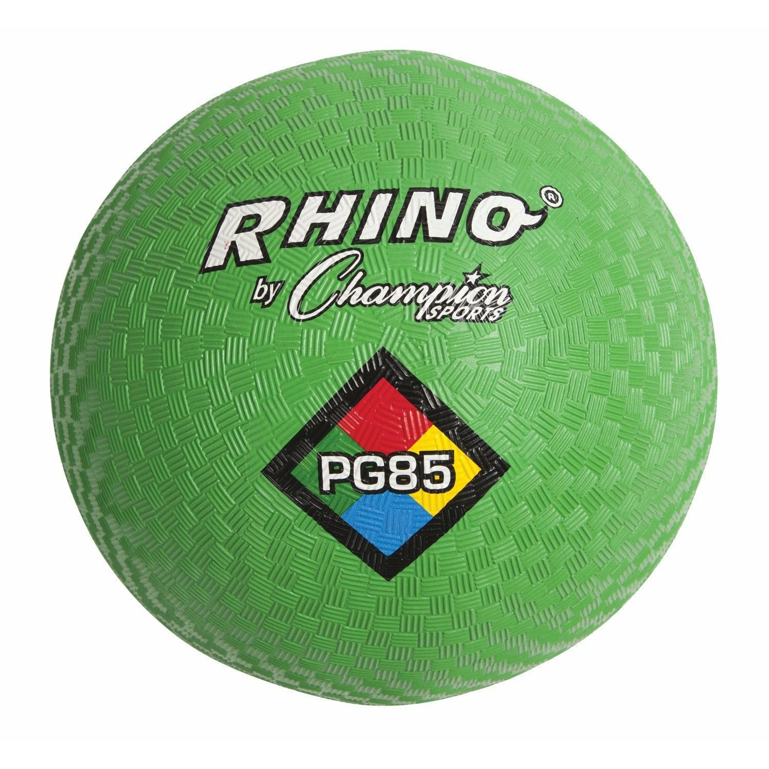 Playground Ball, 8 1/2" Diameter