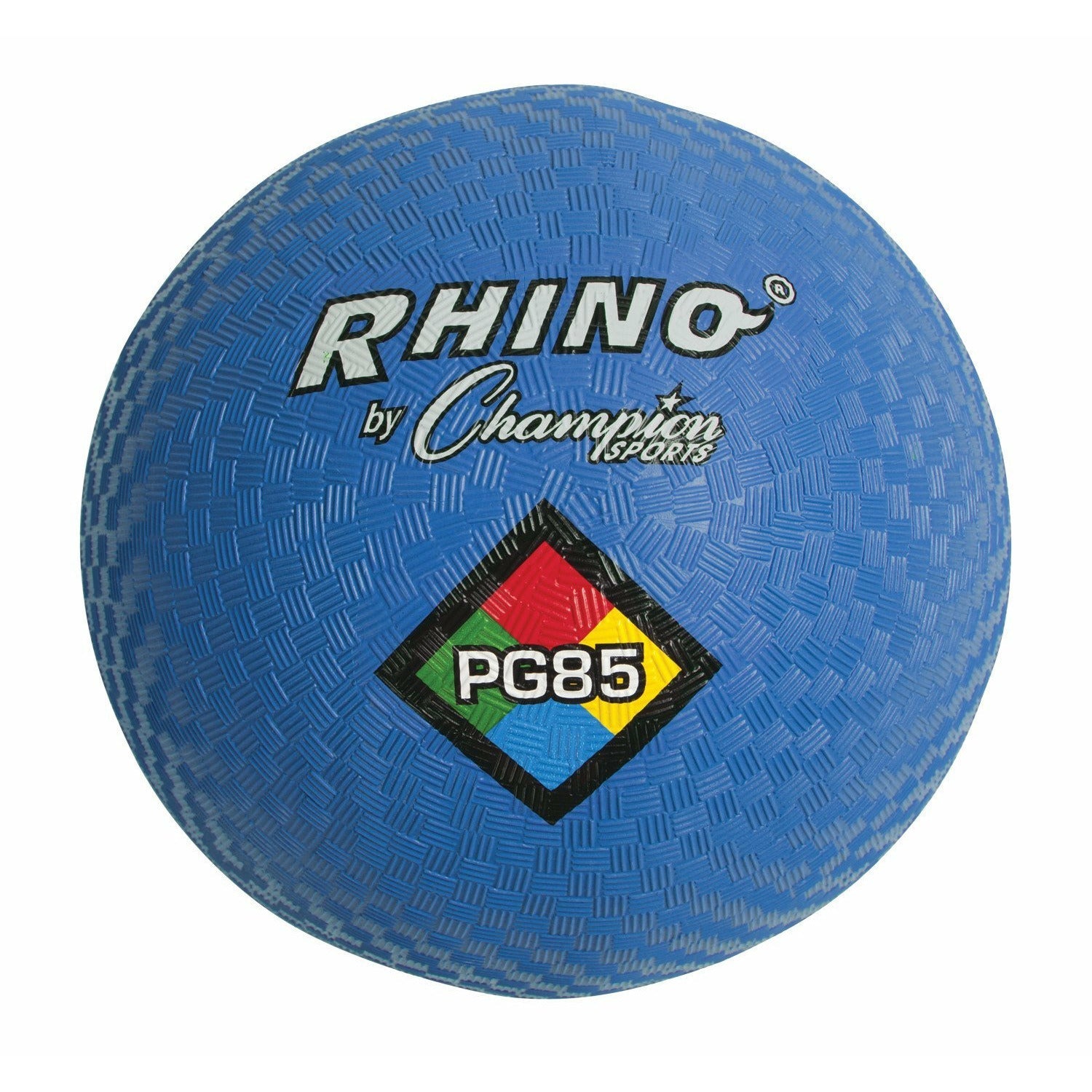 Playground Ball, 8 1/2" Diameter