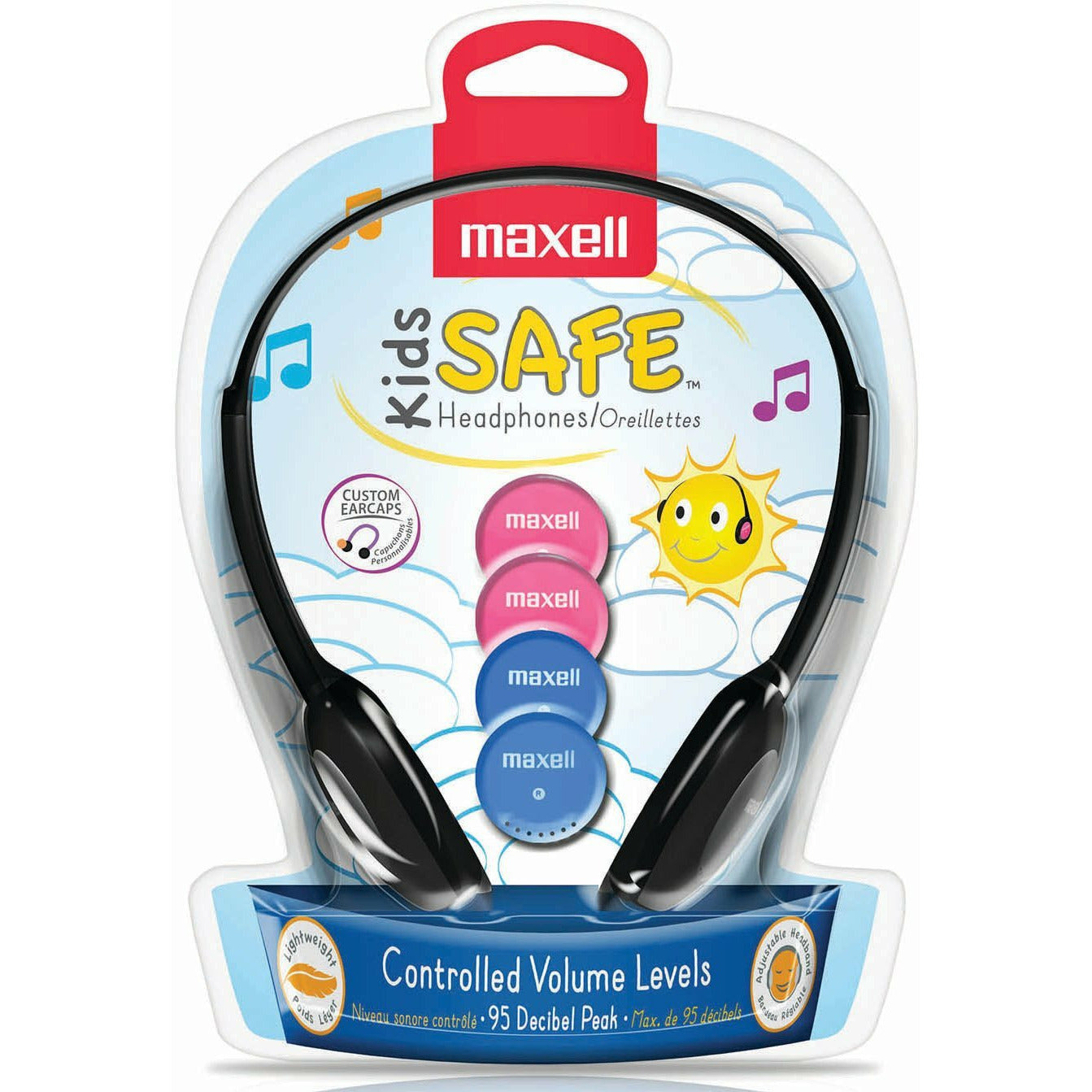Maxell Kids Safe™ Headphones