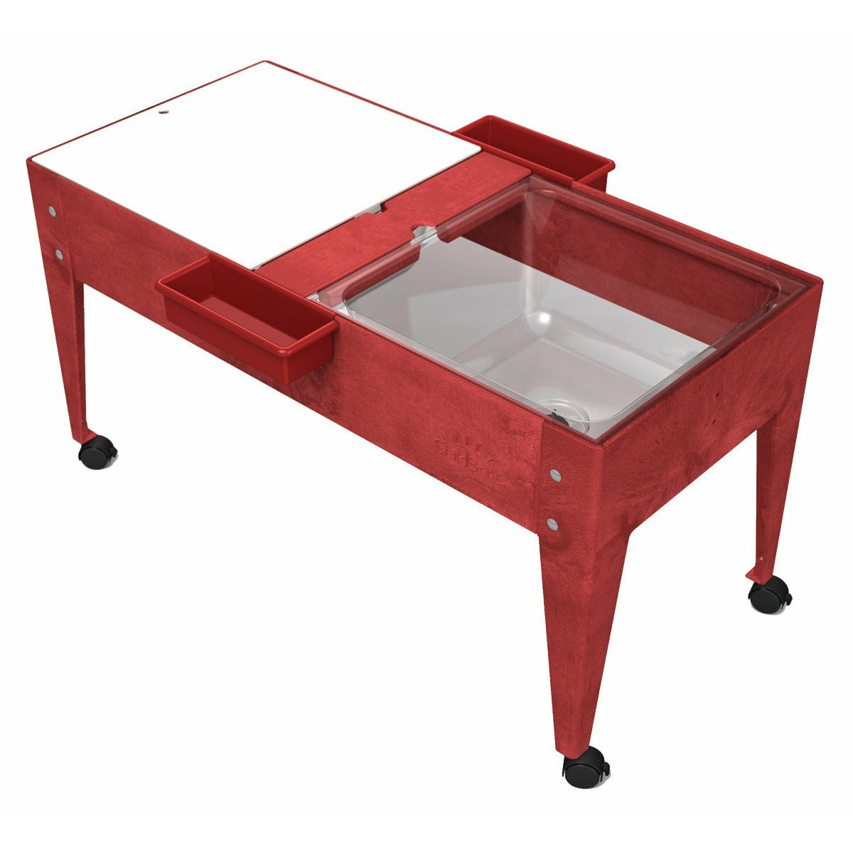 Double Mite Activity Table